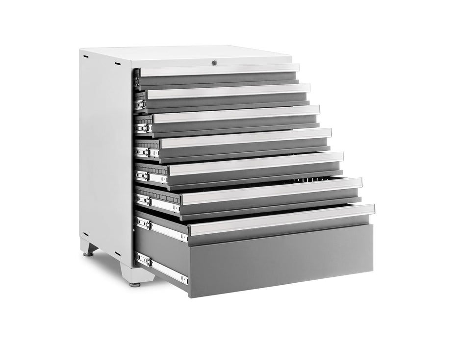 NewAge Pro Series 28 in. 7-Drawer Tool Cabinet
