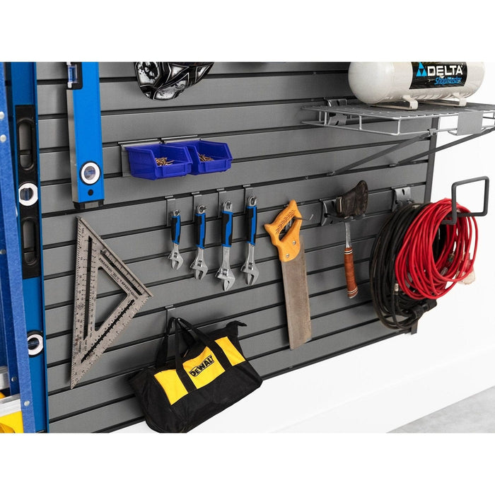 NewAge Handyman Slatwall Hook Kit