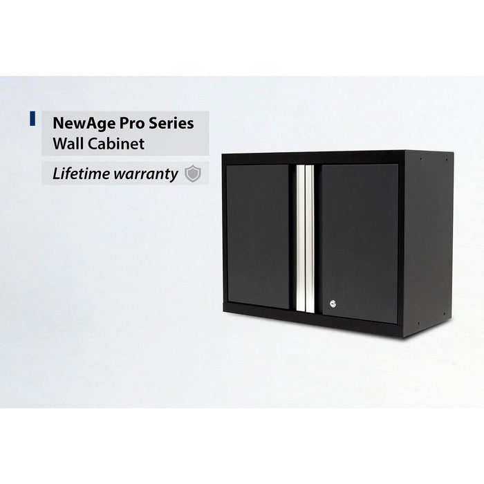 NewAge Pro Series Wall Cabinet
