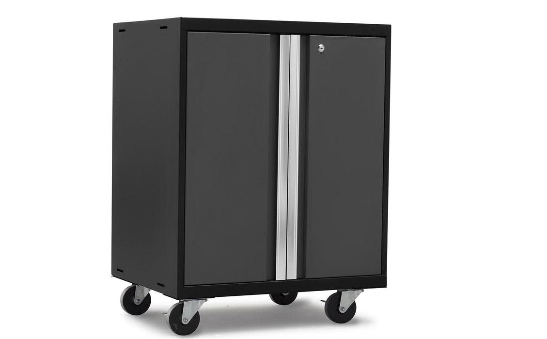 NewAge Pro Series 2-Door Base Cabinet