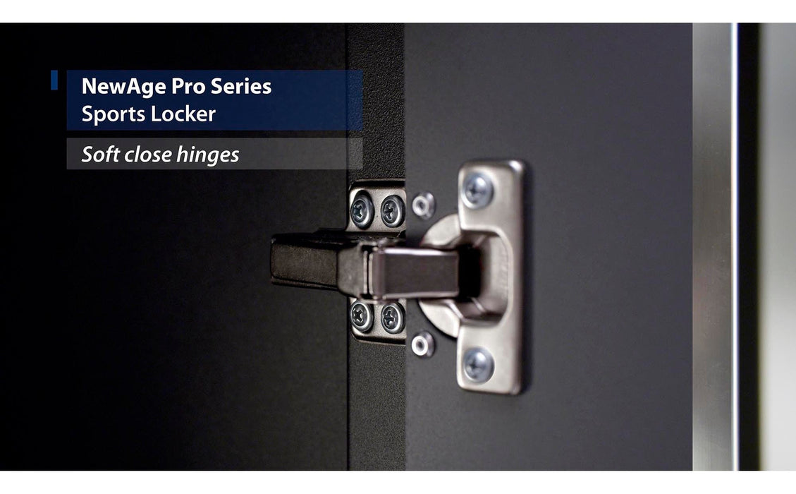 NewAge Pro Series Sports Locker