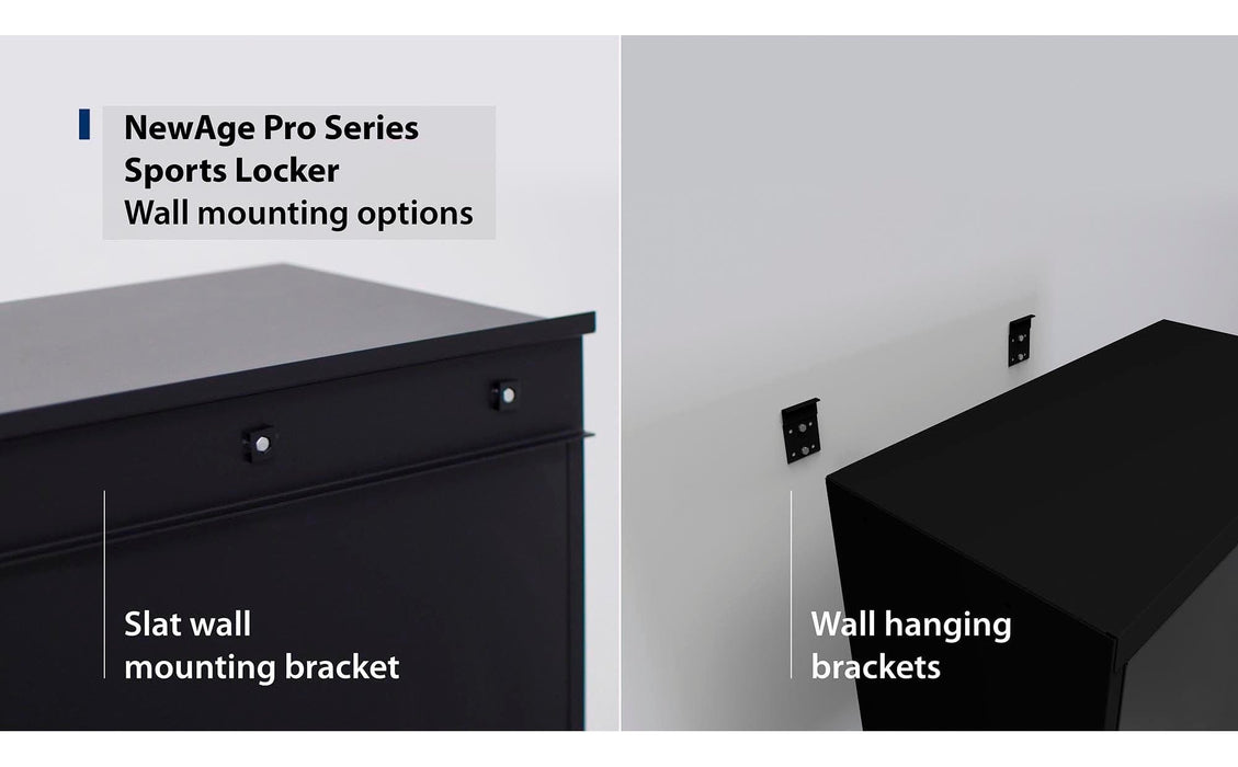 NewAge Pro Series Sports Locker