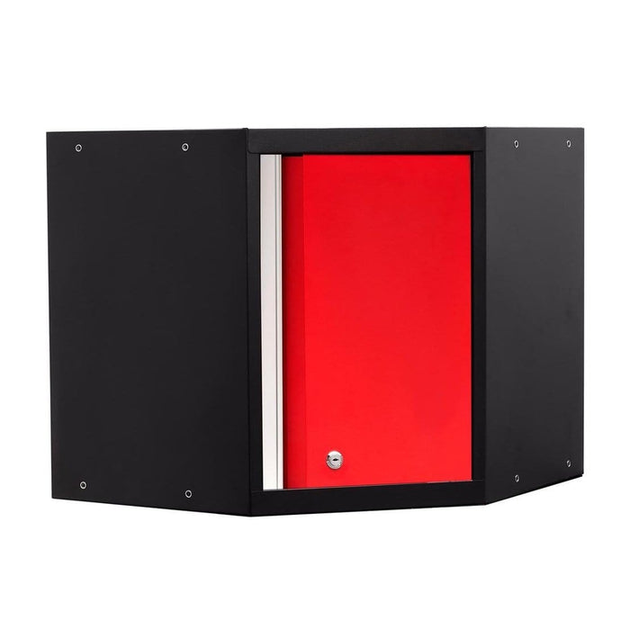 NewAge Pro Series Corner Wall Cabinet