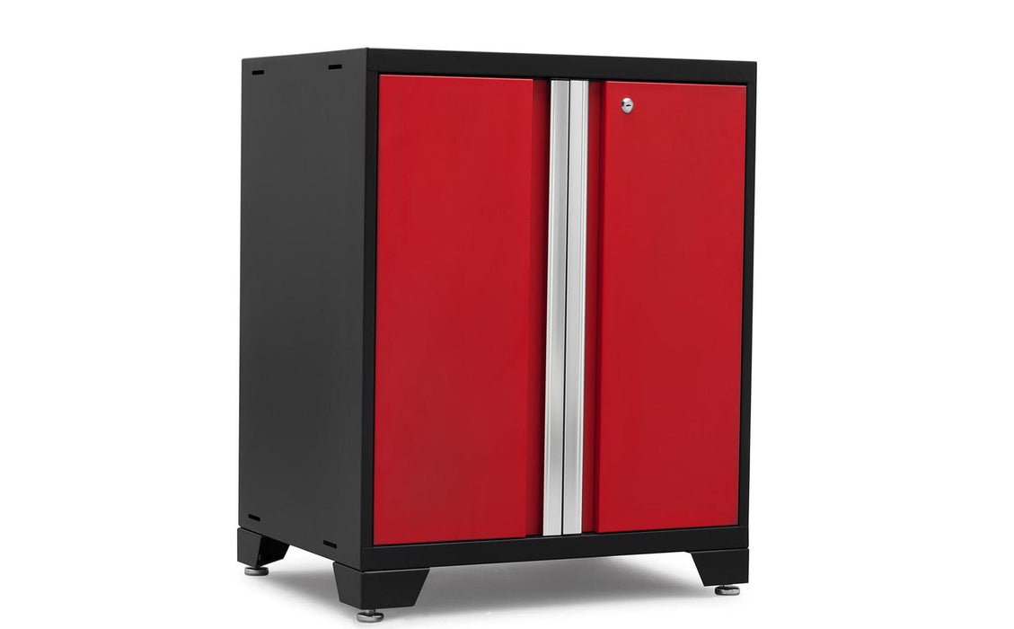 NewAge Pro Series 2-Door Base Cabinet