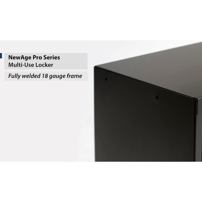 NewAge Pro Series 36 In. Multi-Use Locker