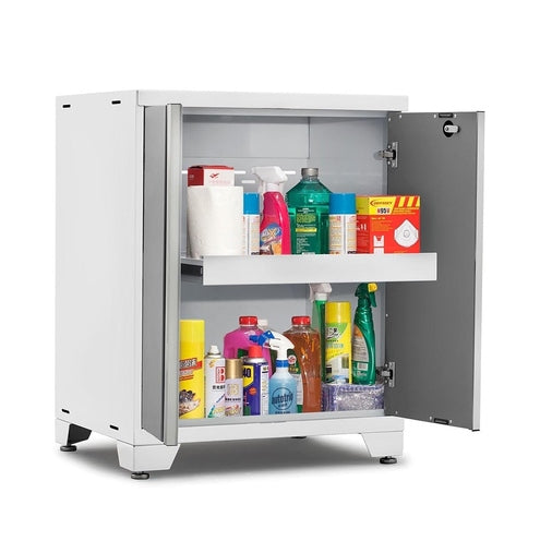 NewAge Pro Series 2-Door Base Cabinet