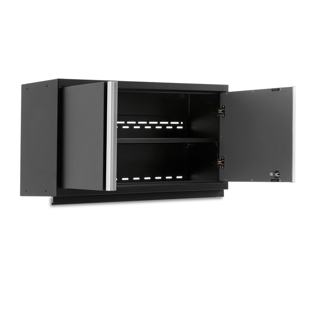 NewAge Pro Series 42 in. Wall Cabinet