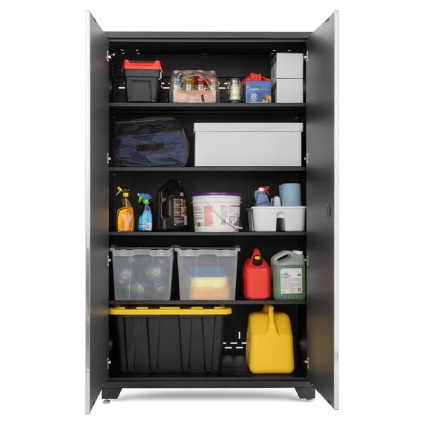 NewAge Pro Series 48 in. Multi-Use Locker