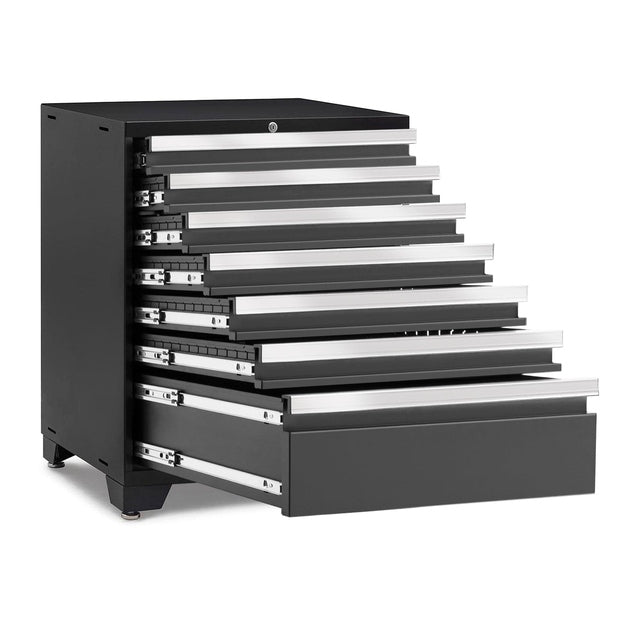 NewAge Pro Series 28 in. 7-Drawer Tool Cabinet