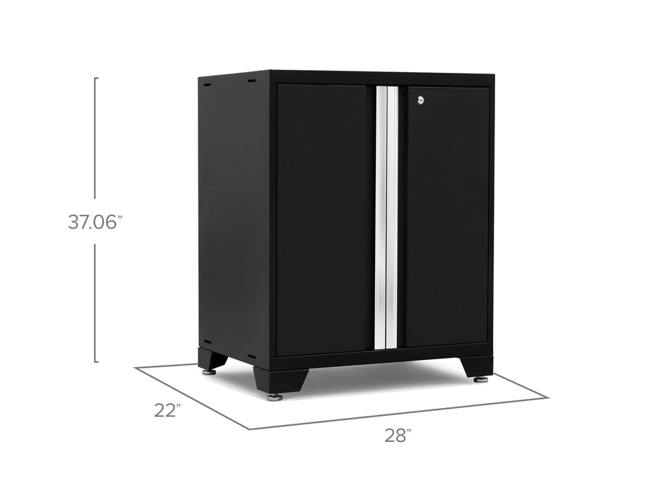 NewAge Pro Series 2-Door Base Cabinet