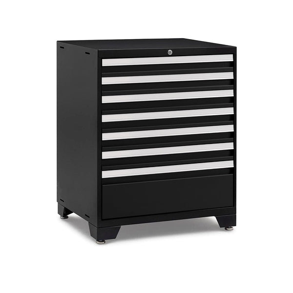 NewAge Pro Series 28 in. 7-Drawer Tool Cabinet