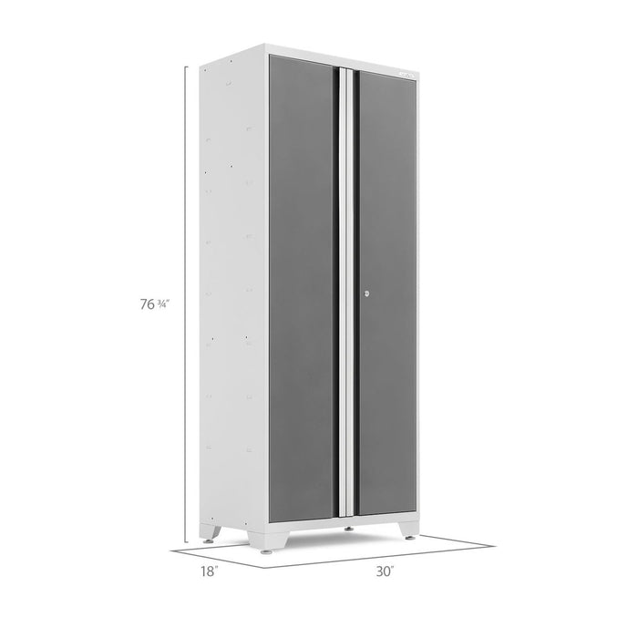 NewAge Bold Series 30 in. Multi-Use Locker