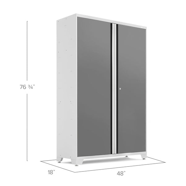 NewAge Bold Series 48 in. Multi-Use Locker