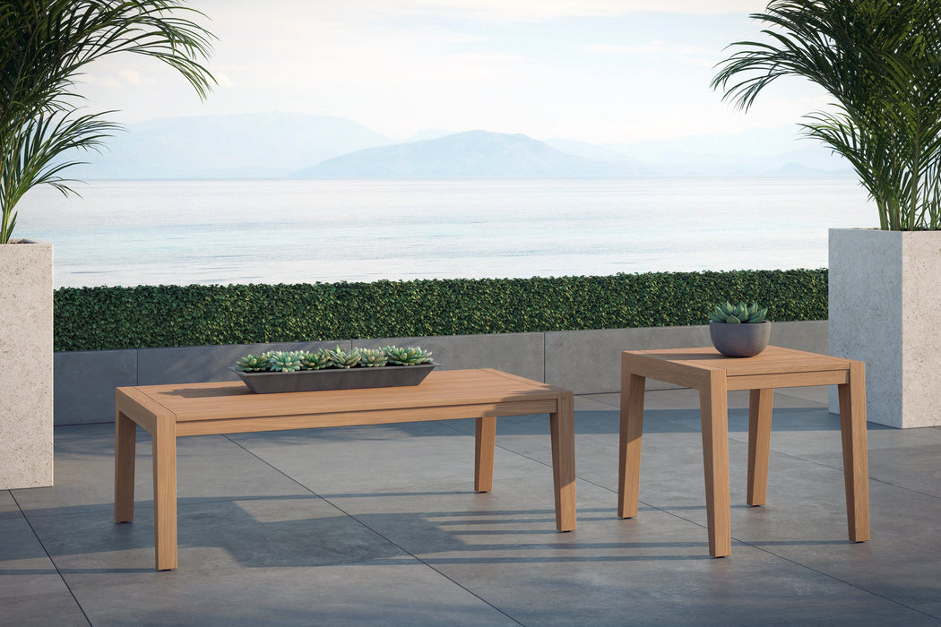 NewAge | Rhodes Coffee Table and Side Table