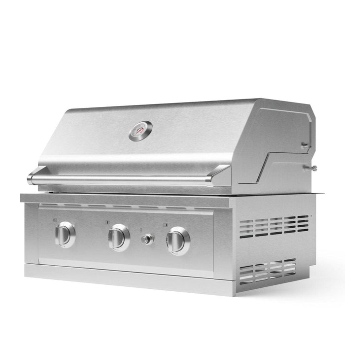 NewAge | Outdoor Kitchen Stainless Steel Performance Grill