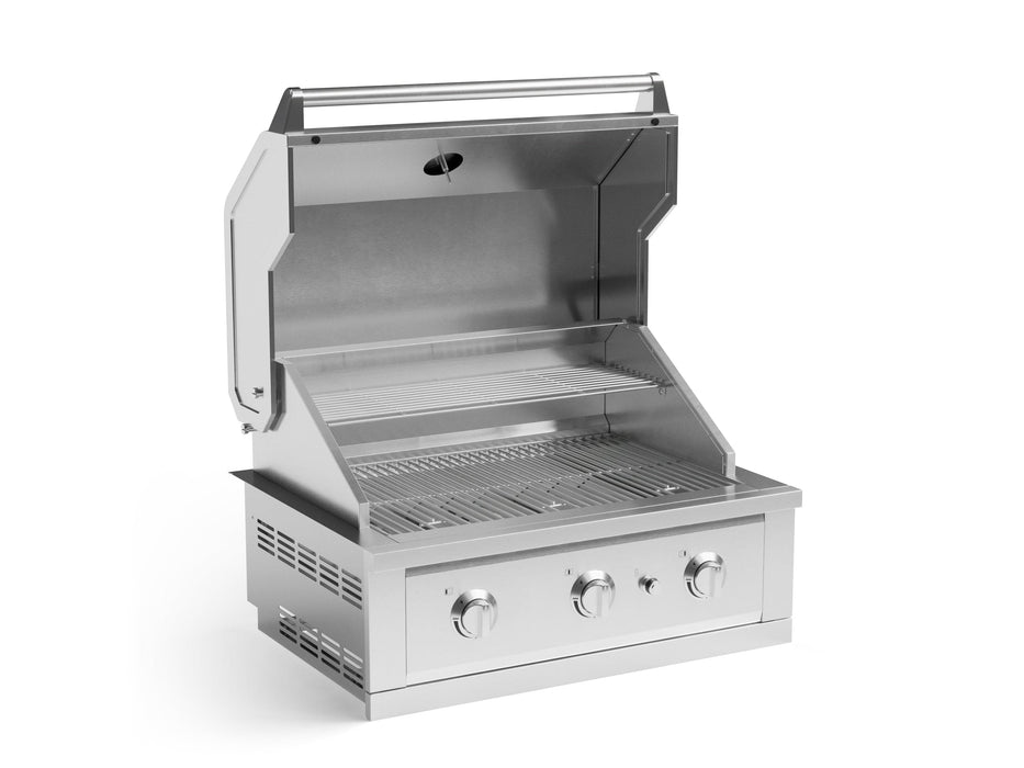 NewAge | Outdoor Kitchen Stainless Steel Performance Grill