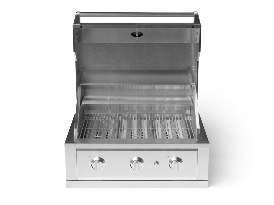 NewAge | Outdoor Kitchen Stainless Steel Performance Grill