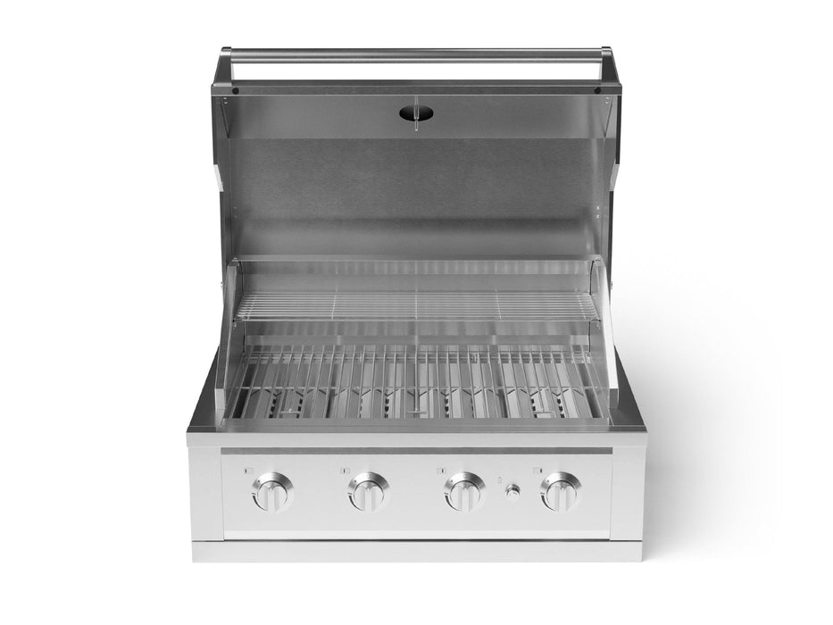 NewAge | Outdoor Kitchen Stainless Steel Performance Grill