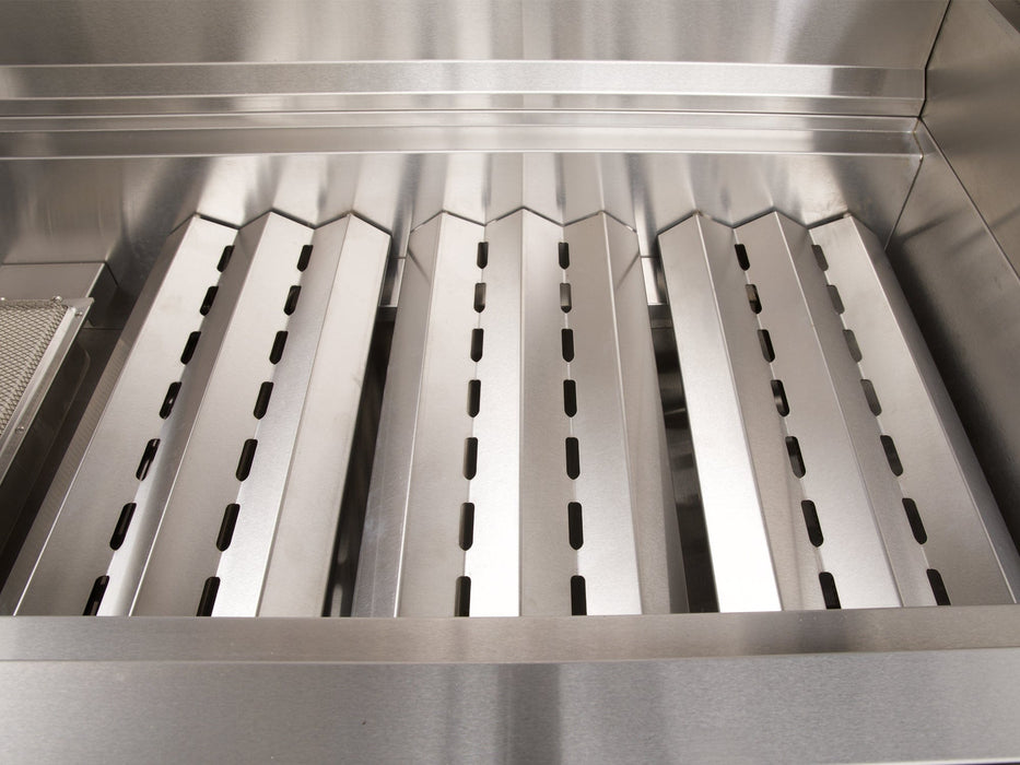 NewAge | Outdoor Kitchen Stainless Steel Performance Grill