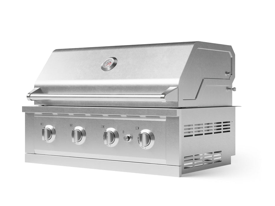 NewAge | Outdoor Kitchen Stainless Steel Performance Grill