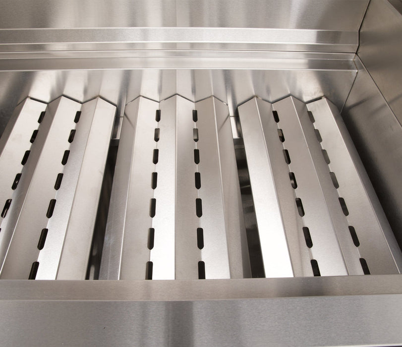 NewAge | Outdoor Kitchen Stainless Steel Performance Grill