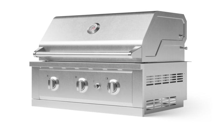 NewAge | Outdoor Kitchen Stainless Steel Performance Grill