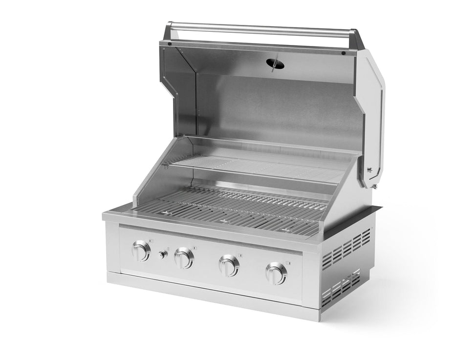 NewAge | Outdoor Kitchen Stainless Steel Performance Grill