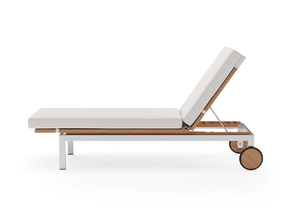 NewAge | Monterey Chaise Lounges