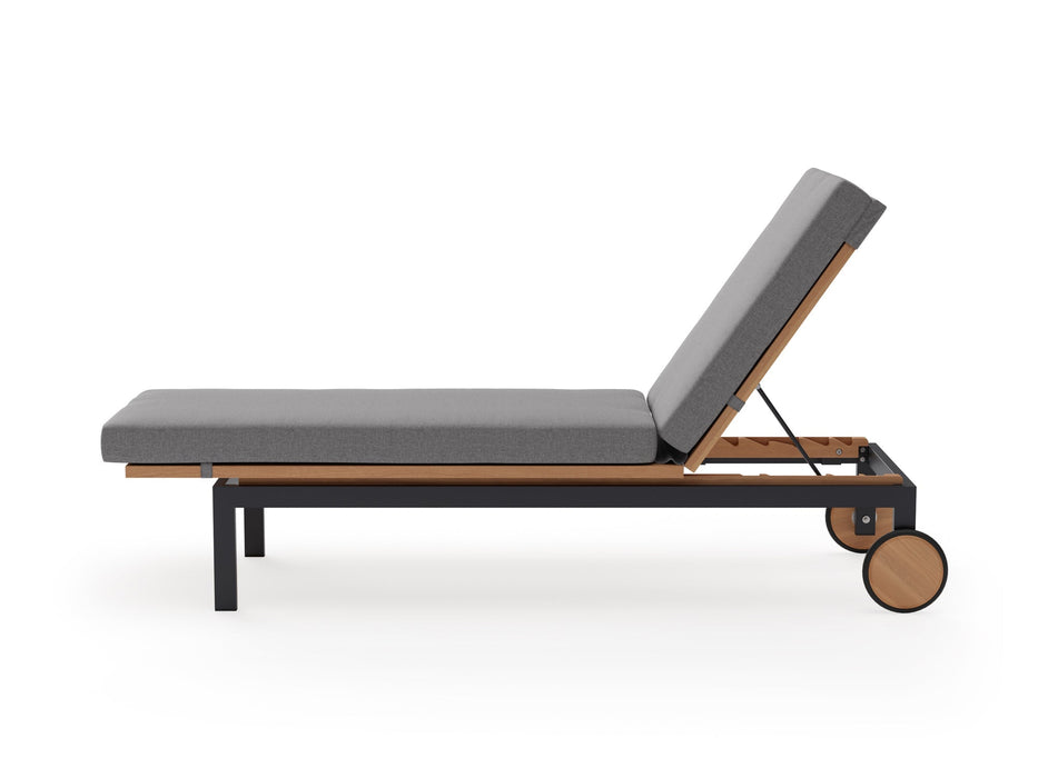 NewAge | Monterey Chaise Lounges