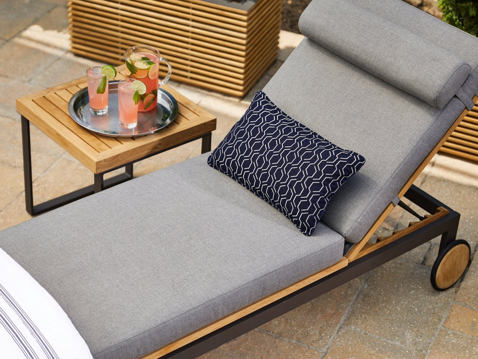 NewAge | Monterey Chaise Lounges