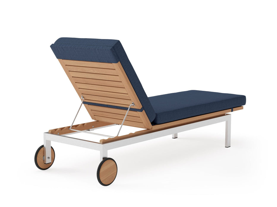 NewAge | Monterey Chaise Lounges