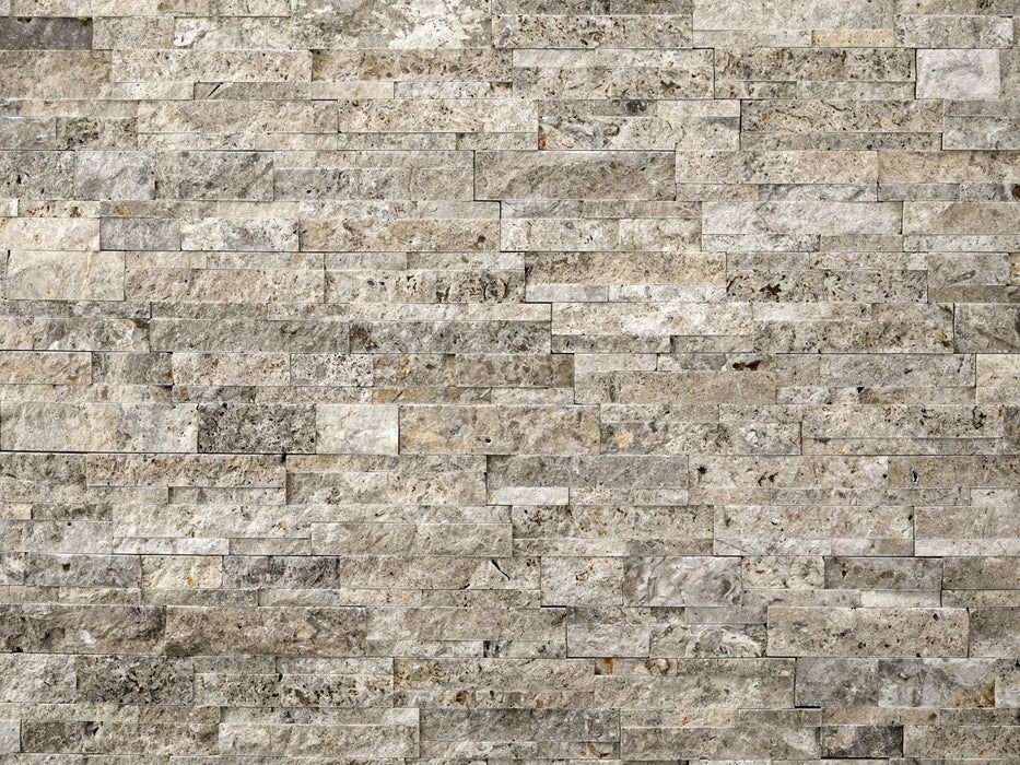 NewAge Natural Stacked Stone 300 sq. ft. Bundle