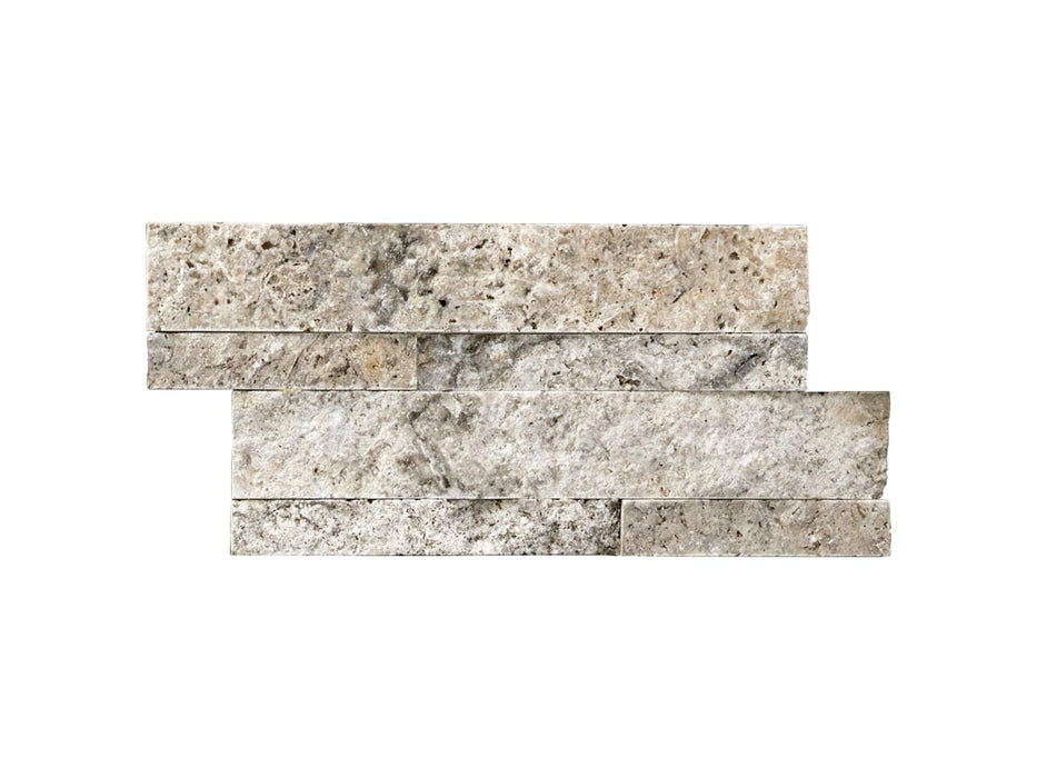 NewAge Natural Stacked Stone 300 sq. ft. Bundle