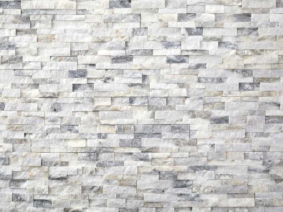 NewAge Natural Stacked Stone 300 sq. ft. Bundle