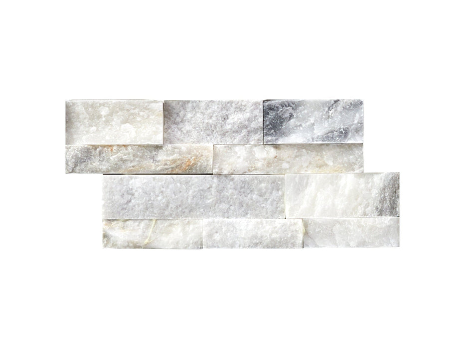 NewAge Natural Stacked Stone 300 sq. ft. Bundle