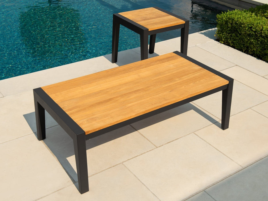 NewAge | Rhodes Coffee Table and Side Table