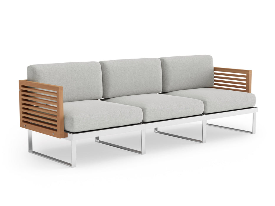 NewAge | Monterey 3 Seater Sofa