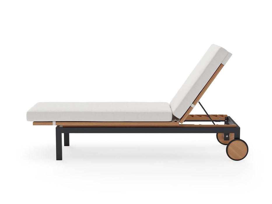 NewAge | Monterey Chaise Lounges