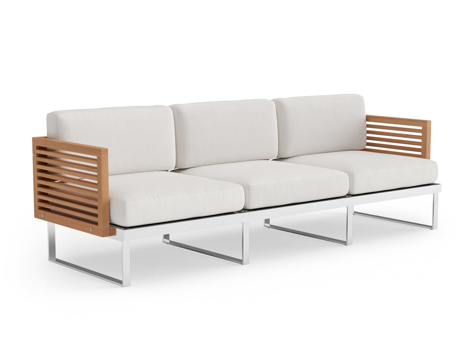 NewAge | Monterey 3 Seater Sofa