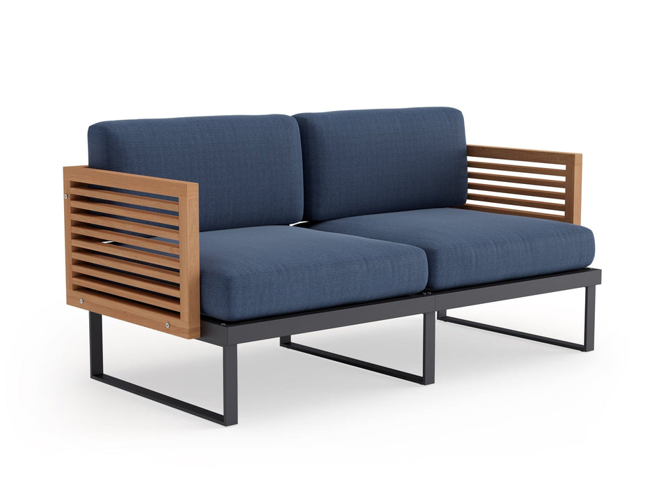 NewAge | Monterey 2 Seater Loveseat