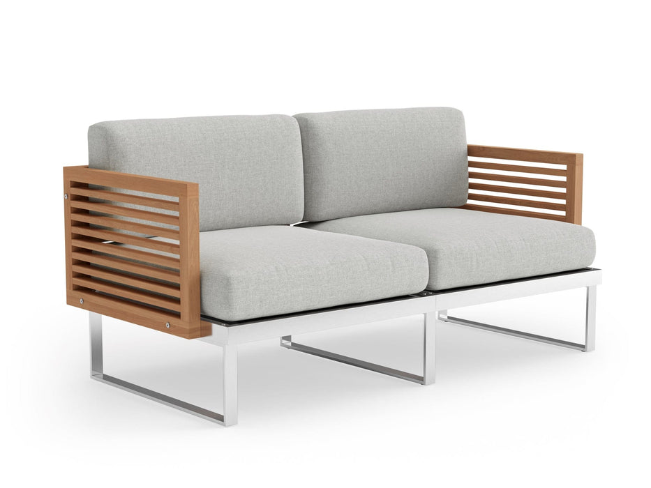 NewAge | Monterey 2 Seater Loveseat