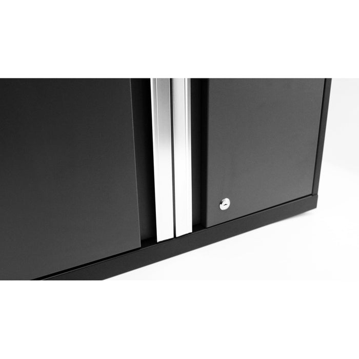 NewAge Pro Series 42 in. Wall Cabinet