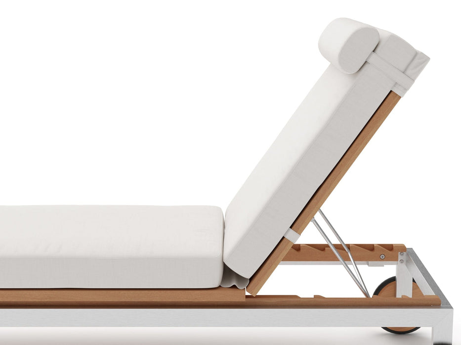 NewAge | Monterey Chaise Lounges