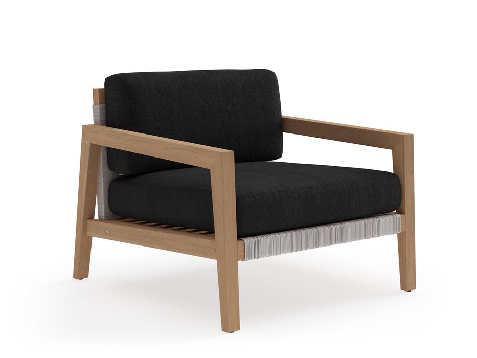 NewAge | Lakeside Chat Chair