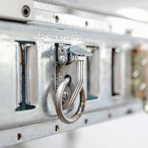 Auxx-One 400 lbs Lift for Garage Hook Type