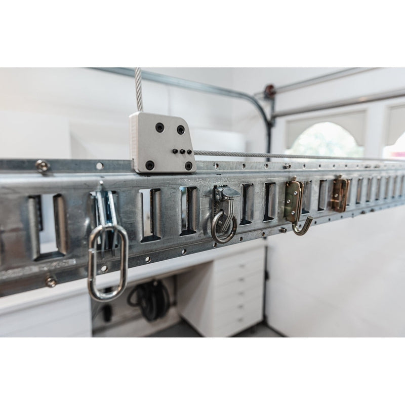 Auxx-One 400 lbs Lift for Garage Material