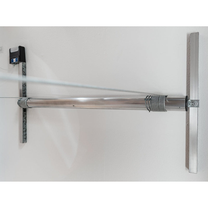 Auxx-One 400 lbs Lift for Garage Rope System