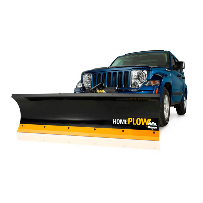 Meyer Products | Home Plow 26000 Full Hydraulic Snow Plow