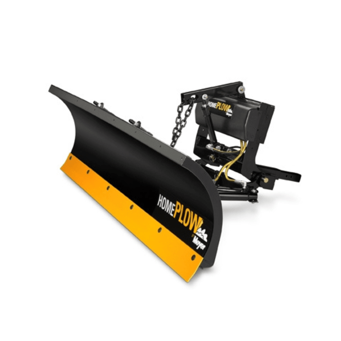 Meyer Home Plow 26000 Full Hydraulic Snow Plow-Meyer