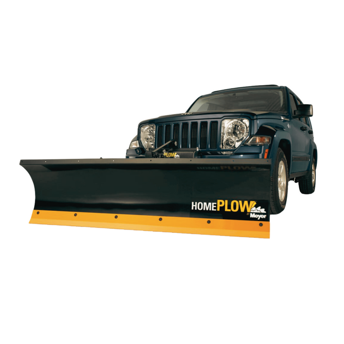 Meyer Products | Home Plow 26500 Full Hydraulic Snow Plow